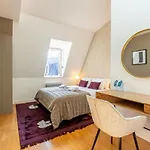 Apartman Sweett - Arc De Triomphe *