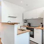 Apartman Sweett - Arc De Triomphe *