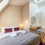 Sweett - Arc De Triomphe Apartman
