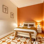Apartman Sweett - Arc De Triomphe