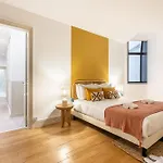 Sweett - Arc De Triomphe Apartman