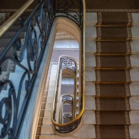 Sweett - Arc De Triomphe Apartament