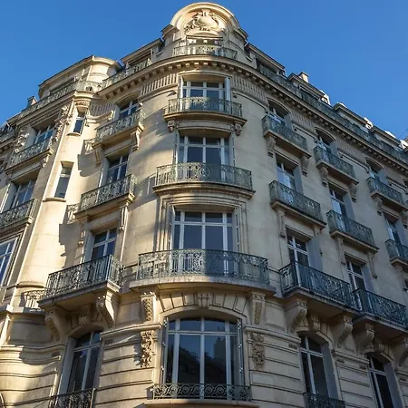 Sweett - Arc De Triomphe *