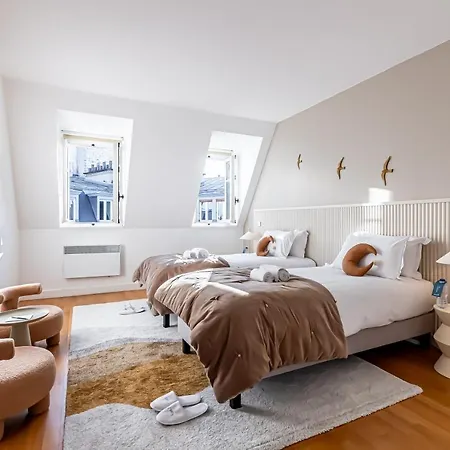 Sweett - Arc De Triomphe