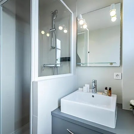 Sweett - Arc De Triomphe Apartament *