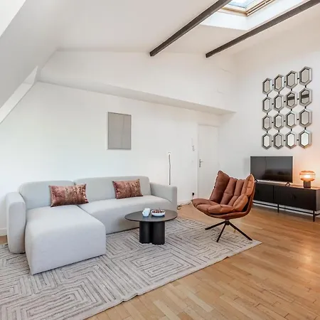 Sweett - Arc De Triomphe