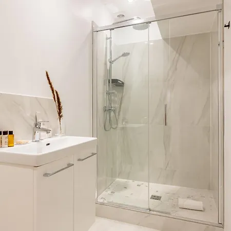 Sweett - Arc De Triomphe Apartment