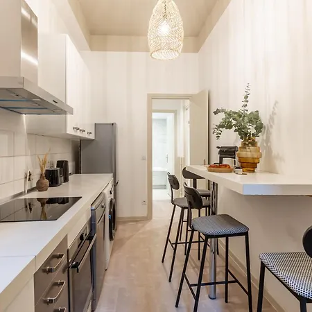 Sweett - Arc De Triomphe * París