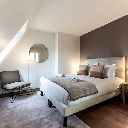 Appartement Sweett - Arc De Triomphe *