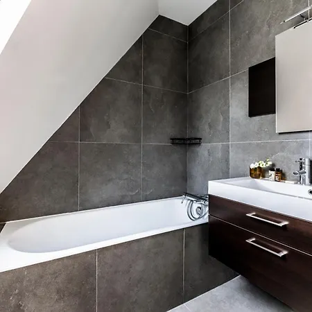 Appartement Sweett - Arc De Triomphe