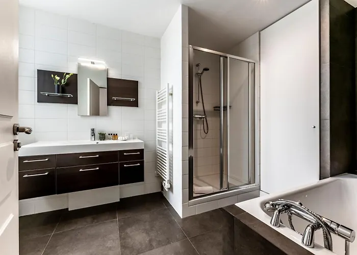 Apartman Sweett - Arc De Triomphe *