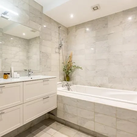 Apartamento Sweett - Arc De Triomphe *