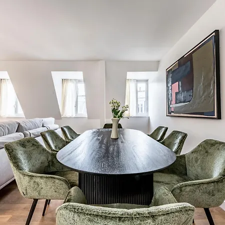 Apartamento Sweett - Arc De Triomphe *