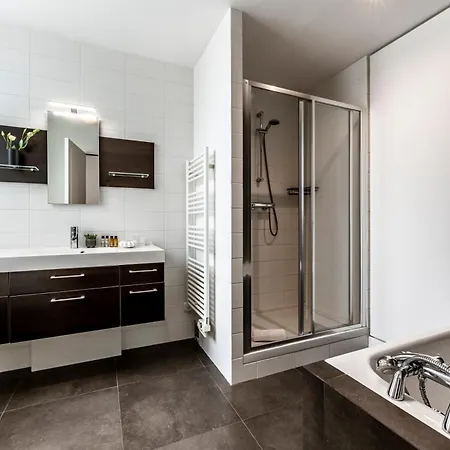 Apartamento Sweett - Arc De Triomphe *
