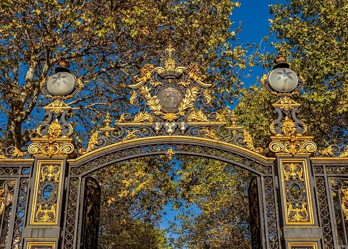 Sweett - Arc De Triomphe *